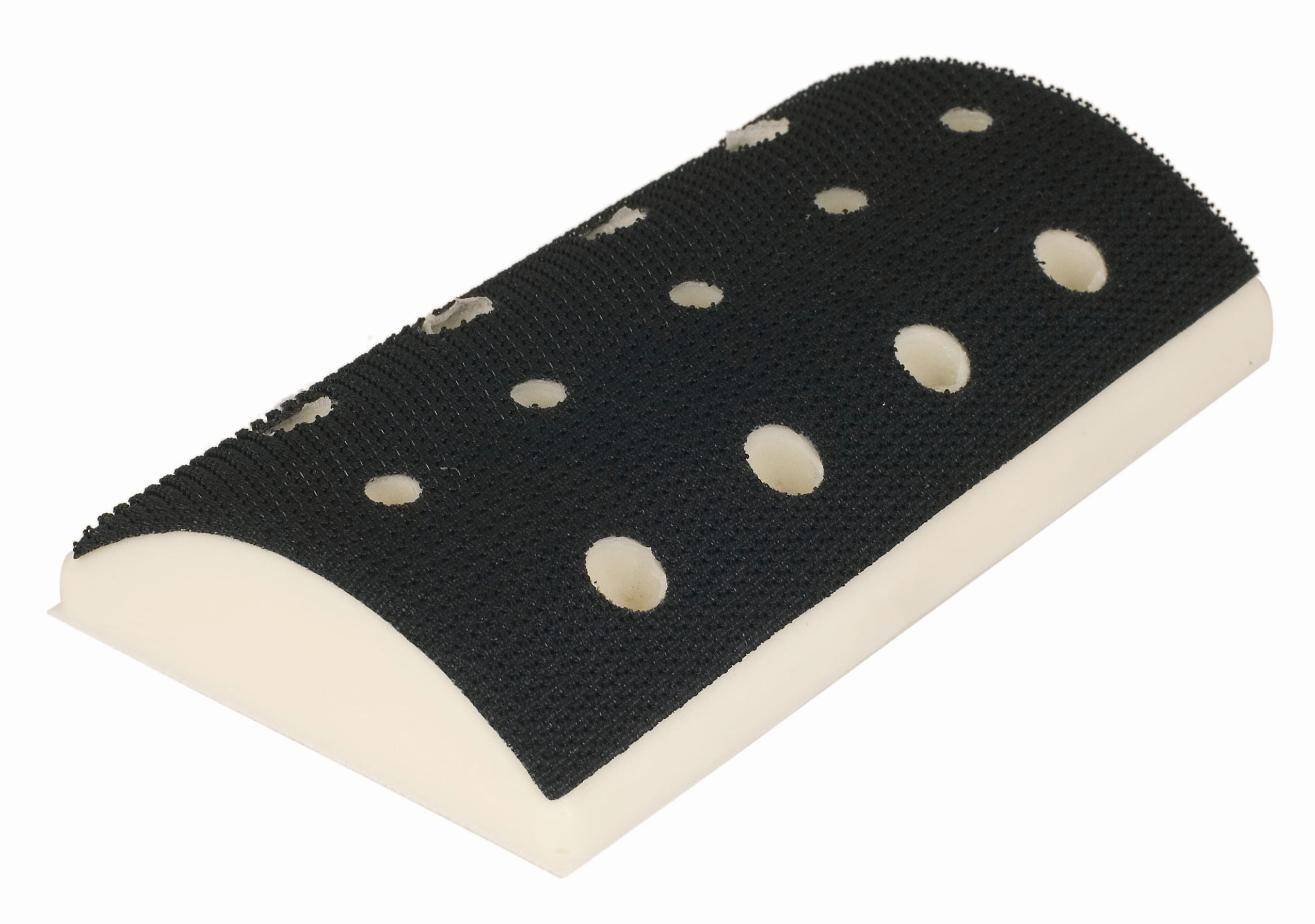 Mirka Rundformauflage für 70x125mm Block 13L