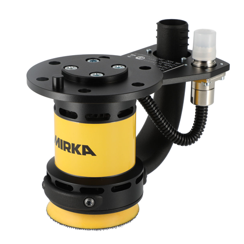 Mirka® AIROS 350S, Ø 77 mm