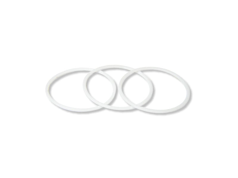 Beschichtpunkt O-ring for air cap (1 piece)