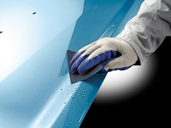 sia Abrasives 1713 siawat – Schleifbogen – 150