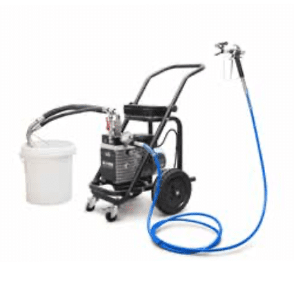 A10000 SprayPack Airless 2