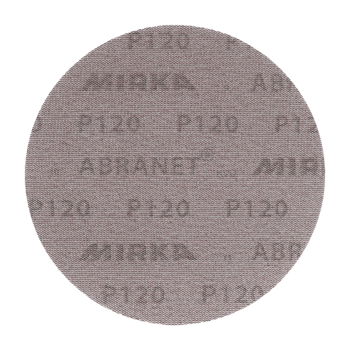 Mirka - Schleifmittel & Polituren | Schleifmittel | Abranet® Ø 175 mm Grip P400