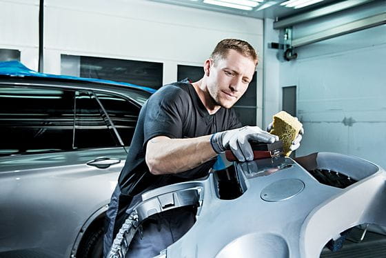 sia Abrasives 1913 siawat – Schleifbogen – 220