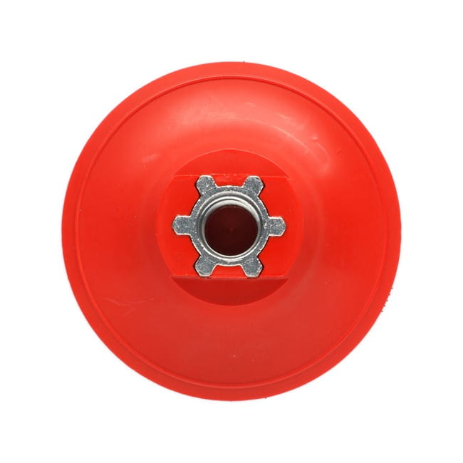 Mirka Stützteller 77mm M14 Grip Hart