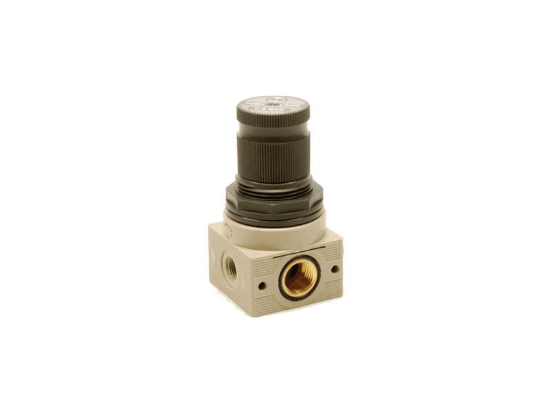beschichtpunkt - Spare part ND micro-regulator IG 1/4"