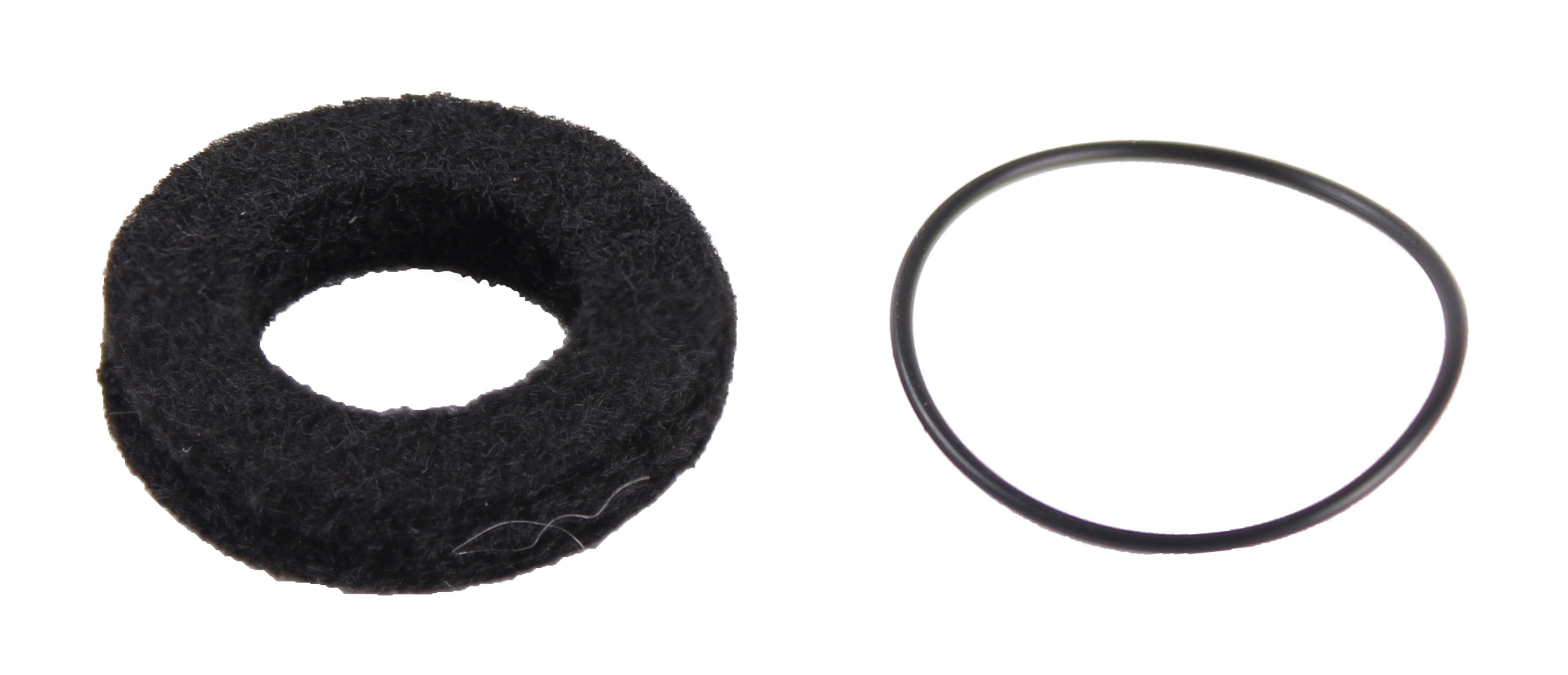 Mirka Schalldämpfer und O-Ring Kit für AP