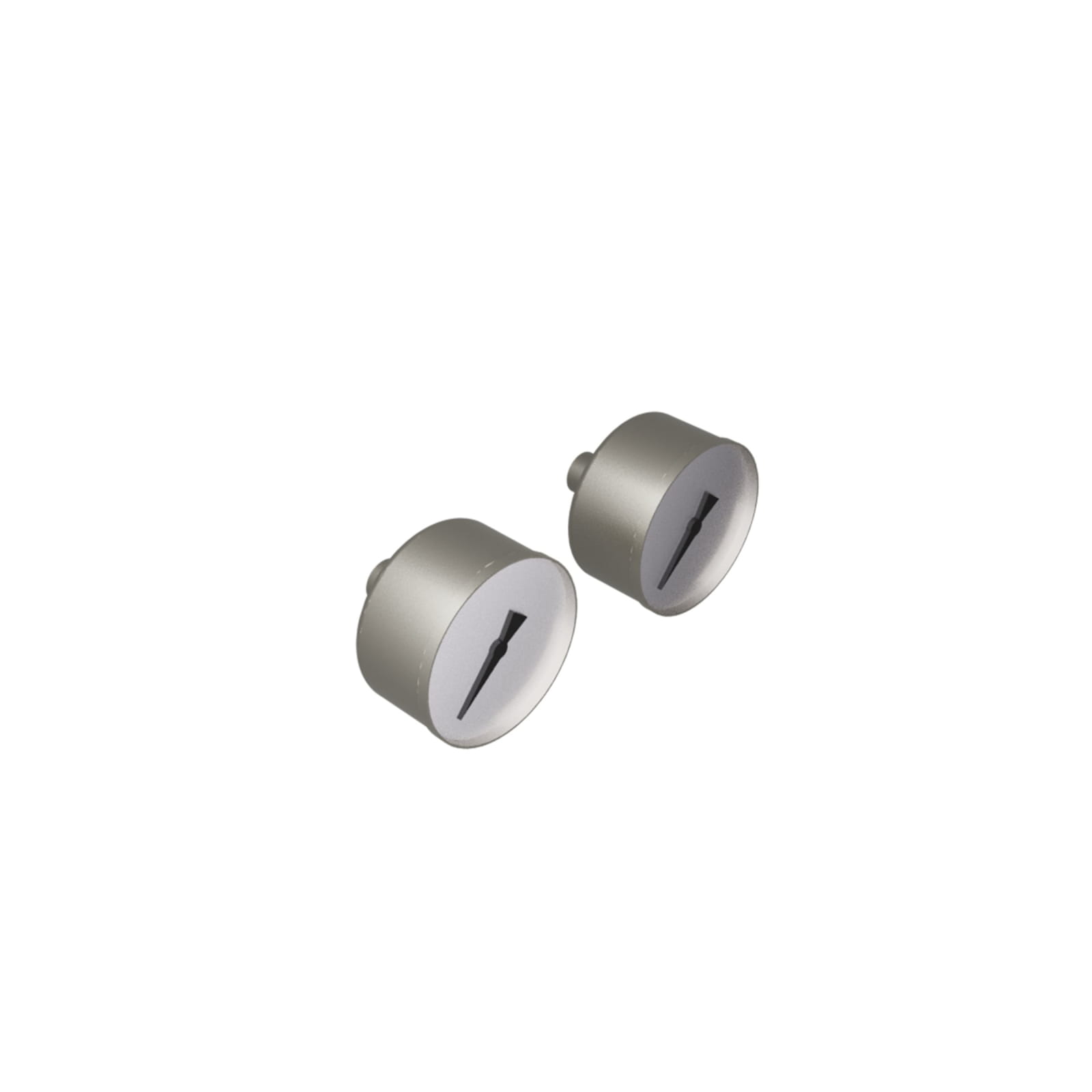 Graco Set, GAUGE, MATERIAL – 25T721