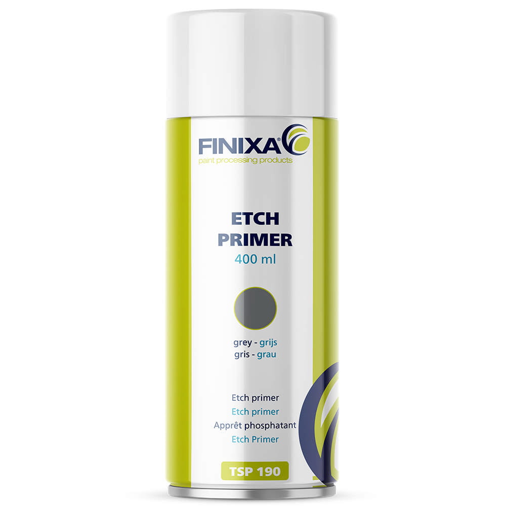Finixa Etch primer grau 400ml