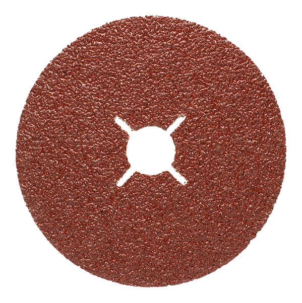 Mirka Fiber ALO 125x22mm+ 80  25/pack