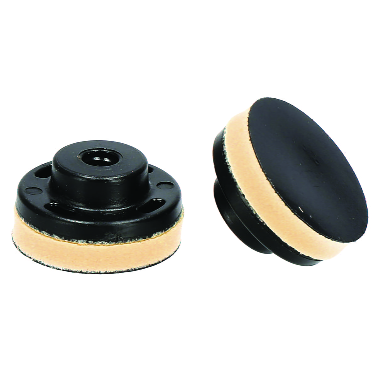 Mirka Schleifteller 32mm PSA Soft, 5/Pack