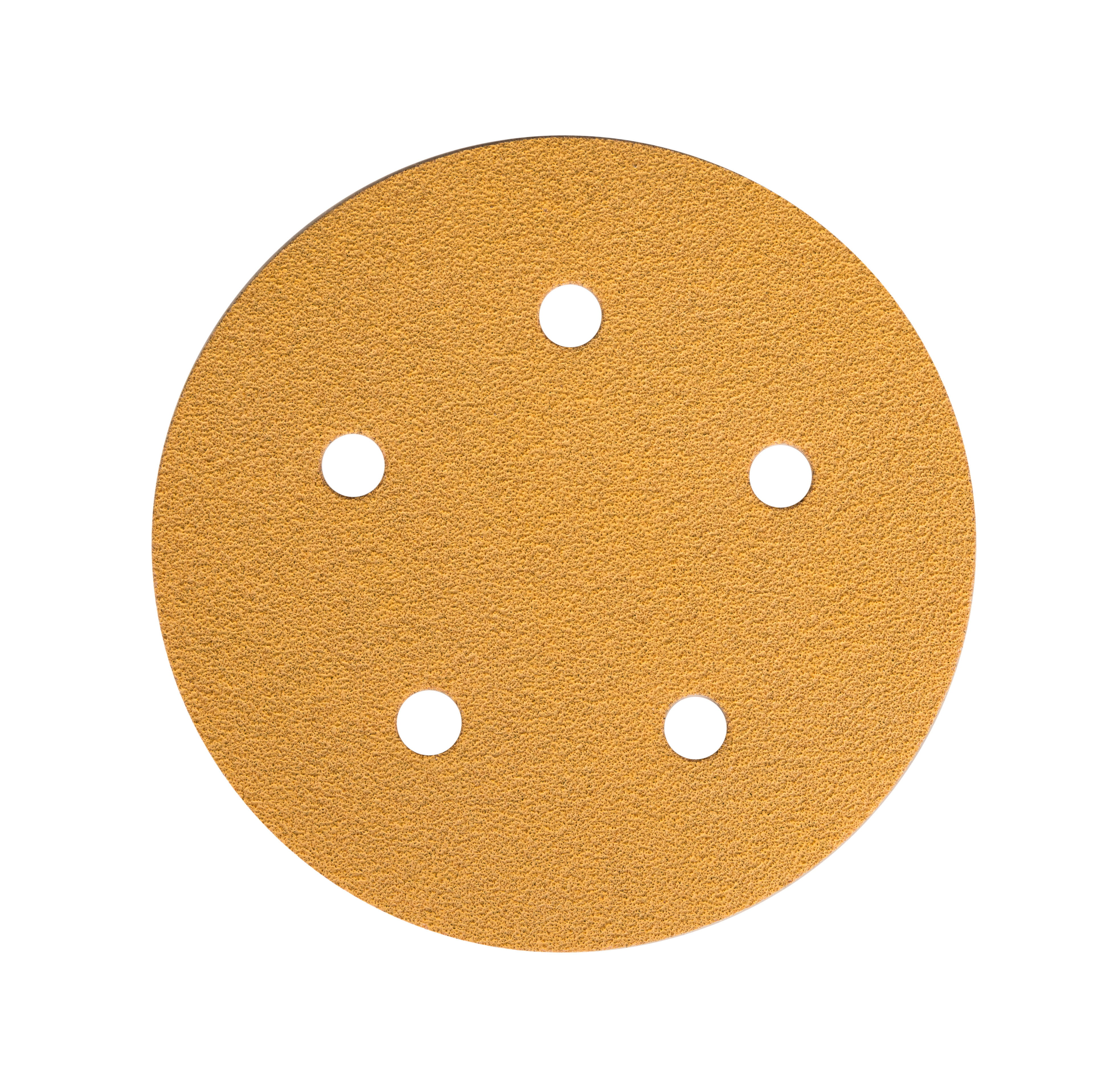 Mirka GOLD 125mm Grip 5L P120, 50/Pack