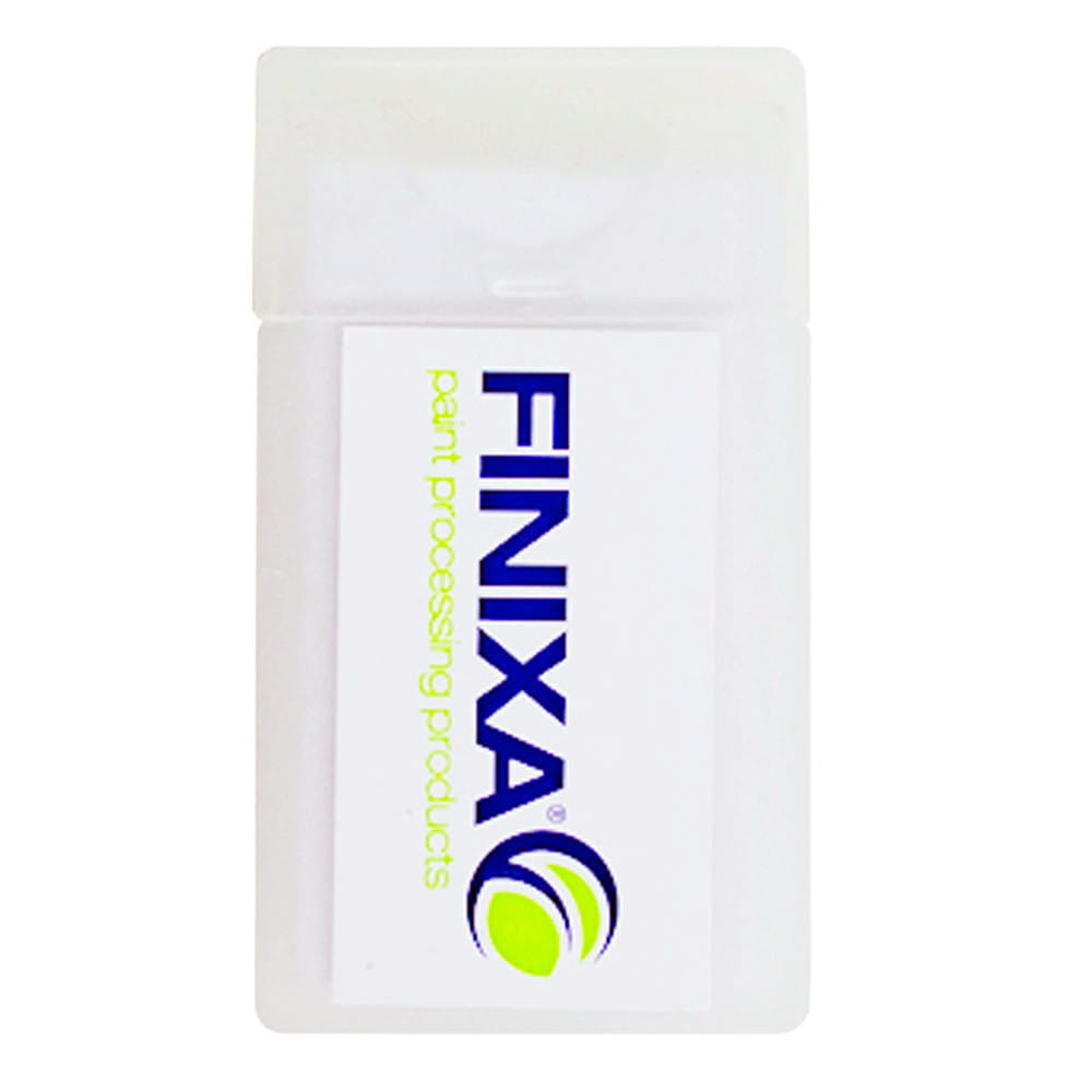Finixa replacement blades for premium blades, 10 pcs.