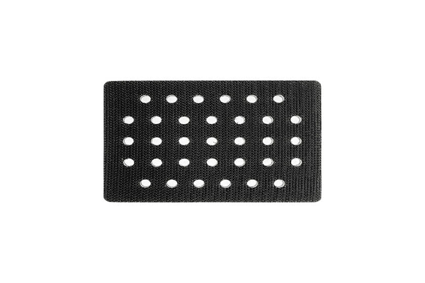 Mirka Softauflage 75x100mm 33L 7mm, 5/Pack