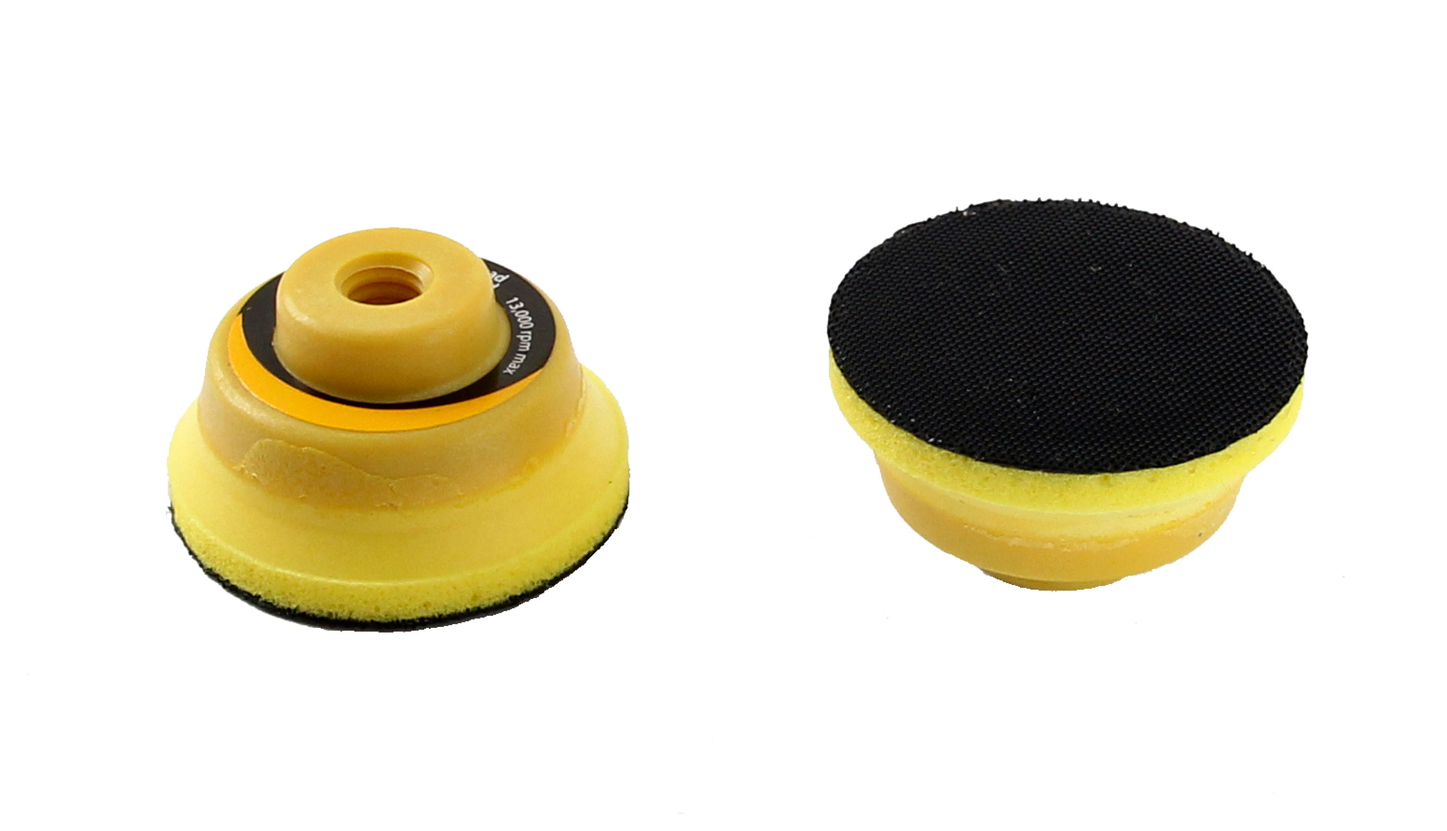 Mirka Schleifteller 34mm Grip Medium, 10/Pack