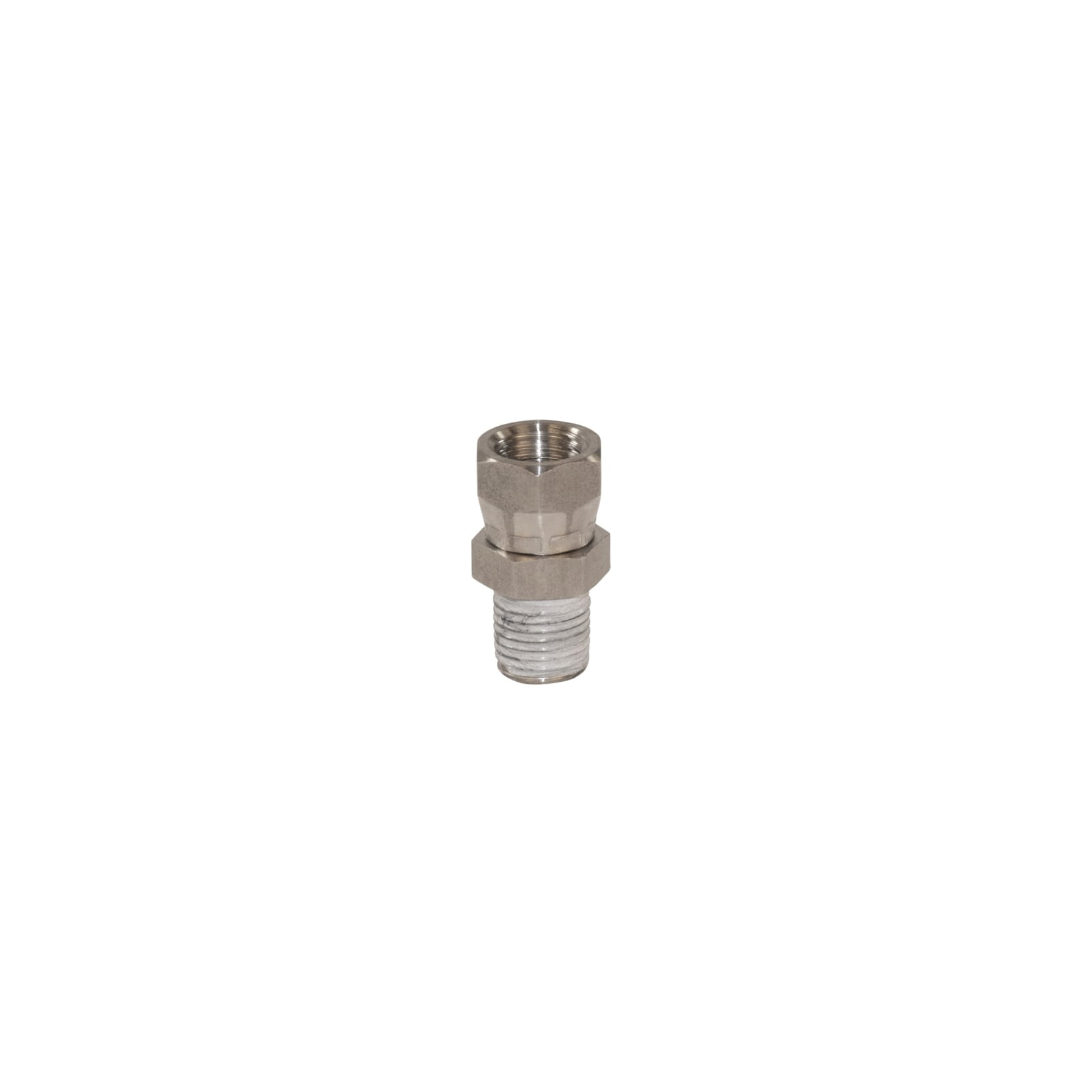 Graco Anschlussstück, Adapter, SWIVEL, 1/4NPT – 94/0561/98