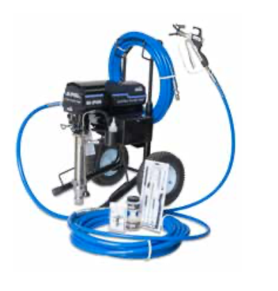 EP45 SprayPack Airless