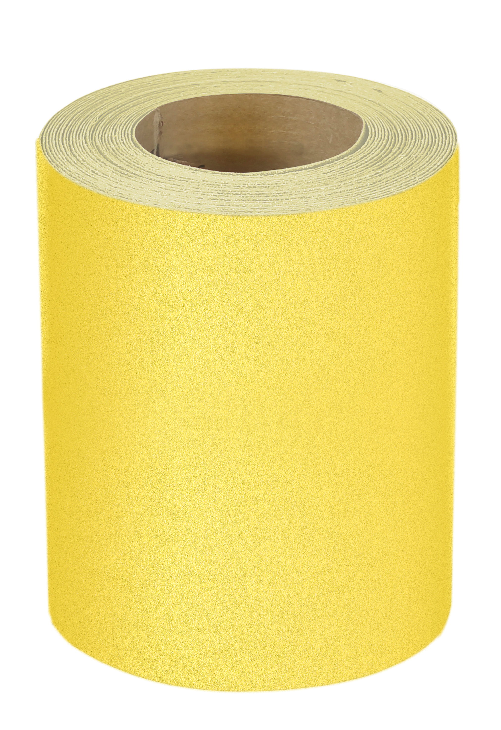 Mirka ABRASIVE YELLOW BASIC 93mm x 5m rll P80