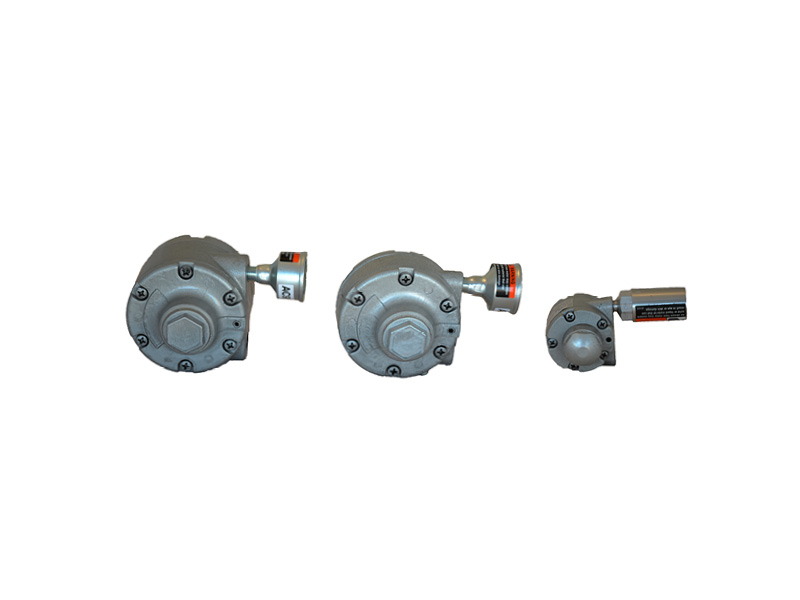 Beschichtpunkt Motor for pneumatic agitator 2AM