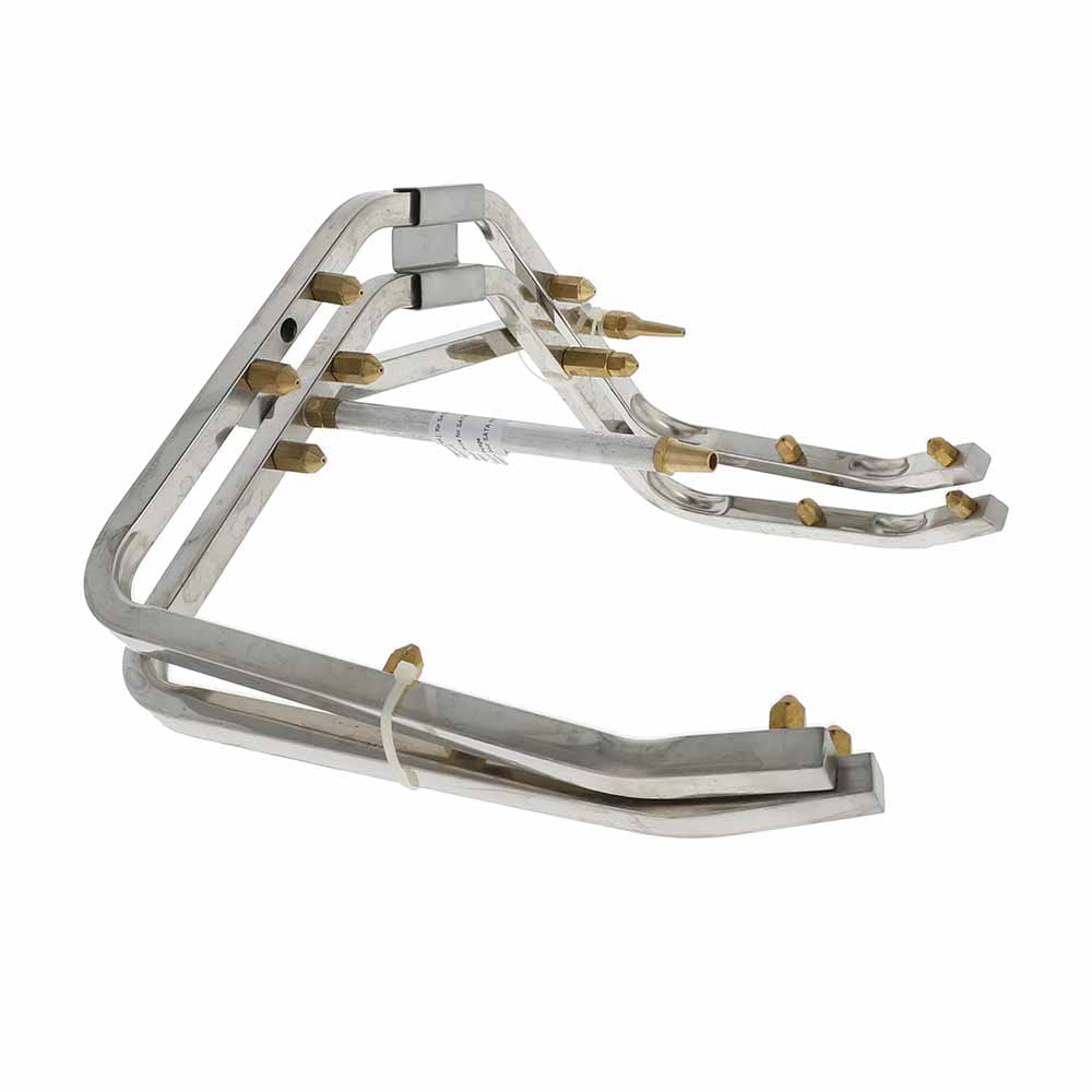 Croix de rinçage complète [, pour SATA multi clean]