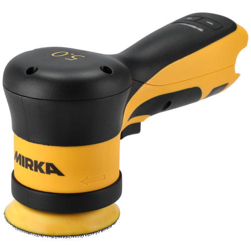 Mirka AROS-B 350 77 mm max. 12 V ohne Akku/Ladegerät