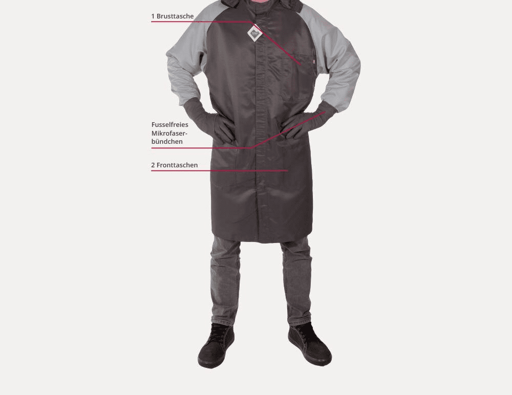 NORTHSHIELD SAFETY neo Kittel