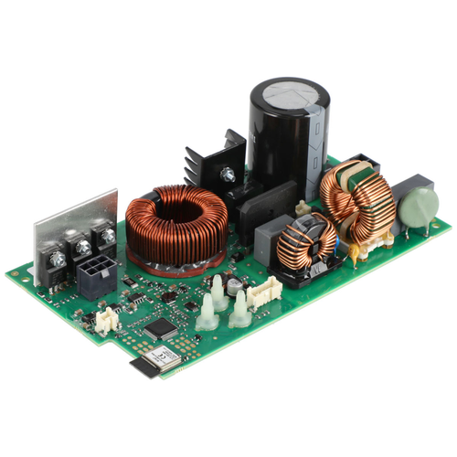 Circuit imprimé de commande du moteur Mirka 230 V pour DEXOS