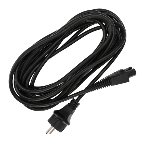 Câble Mirka avec fiche interchangeable 6,5 CE 230 V UE