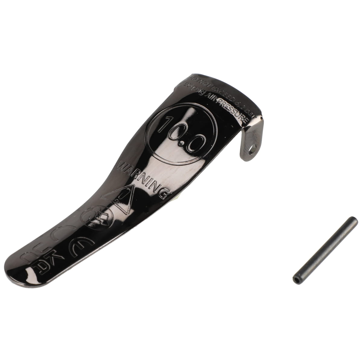Mirka MPA2737 LEVER KIT 10.0/12000 ROS2
