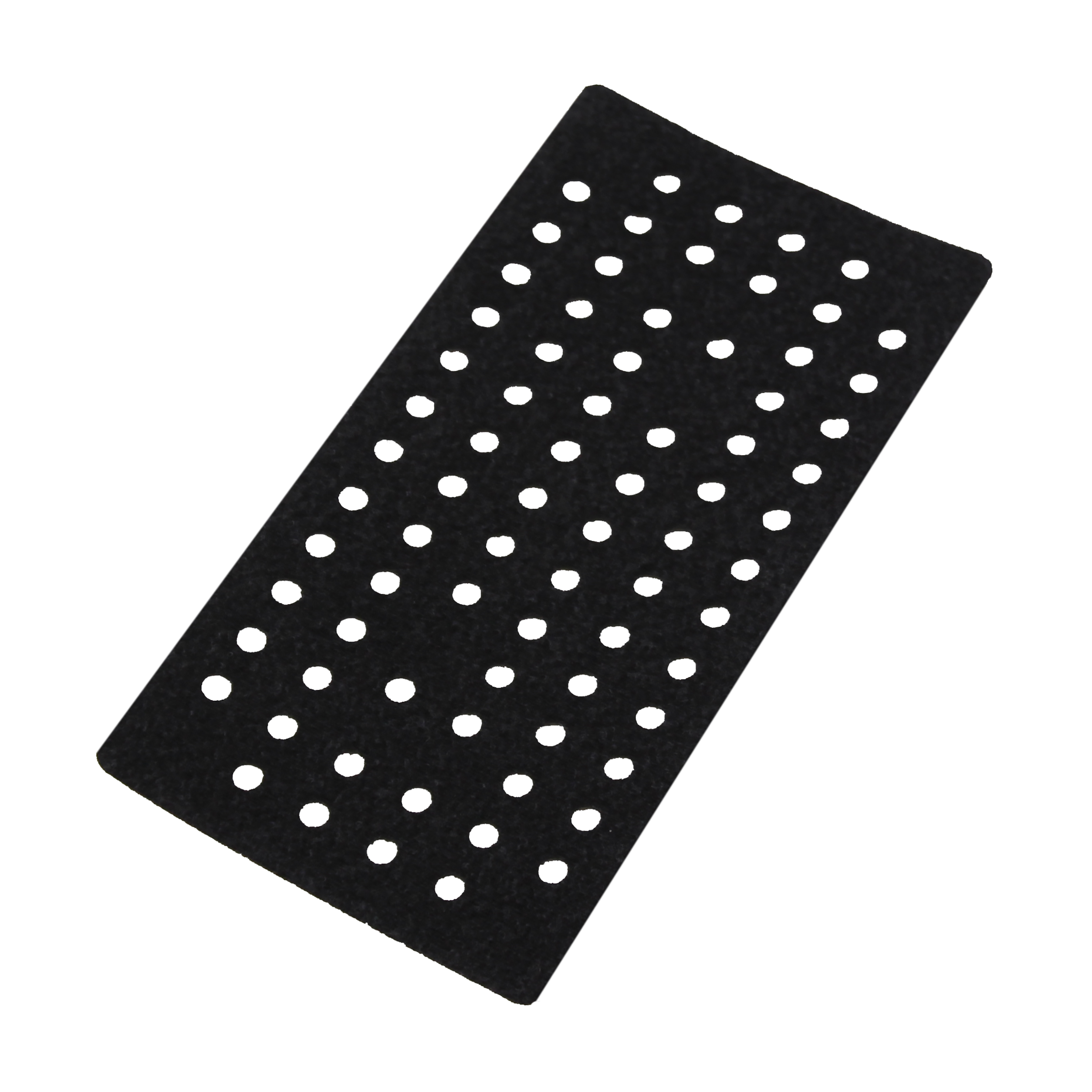 Mirka Schutzauflage 93x180mm 76L, 5/Pack