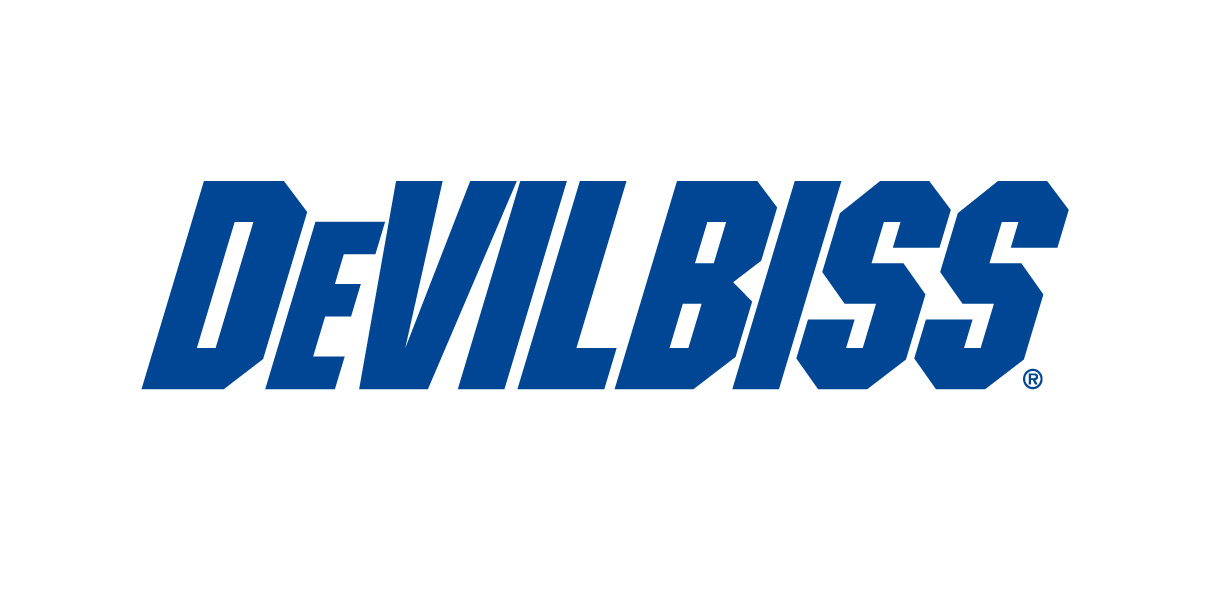 DEVILBISS - Adapterplatte (F-GA-027)
