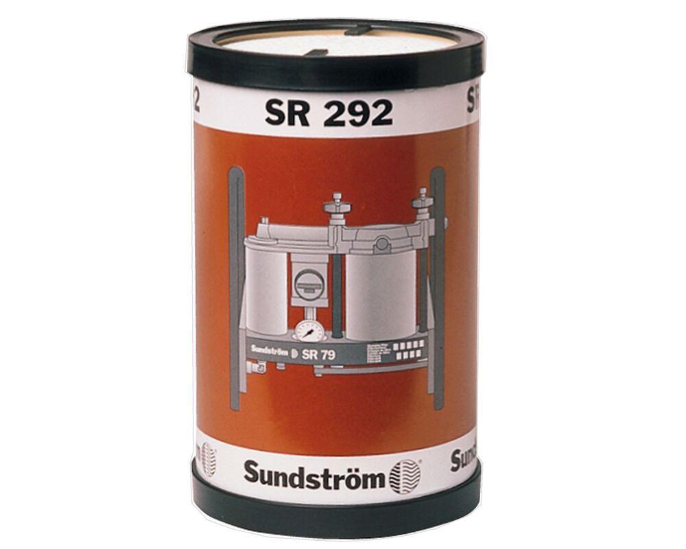 Cartouche filtrante Sundström SR 292