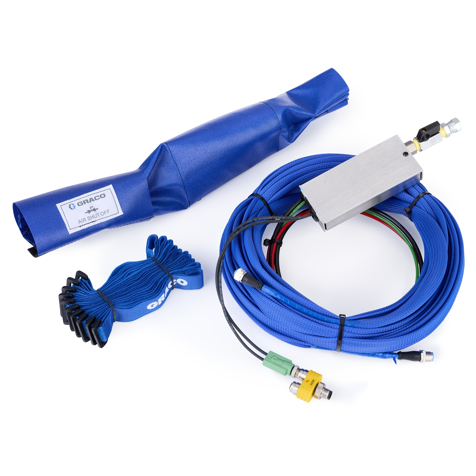 Graco Ersatzteilset – PC8050