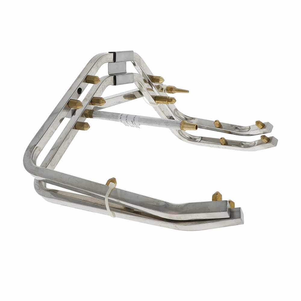 Spülkreuz kpl.[, für SATA multi clean]