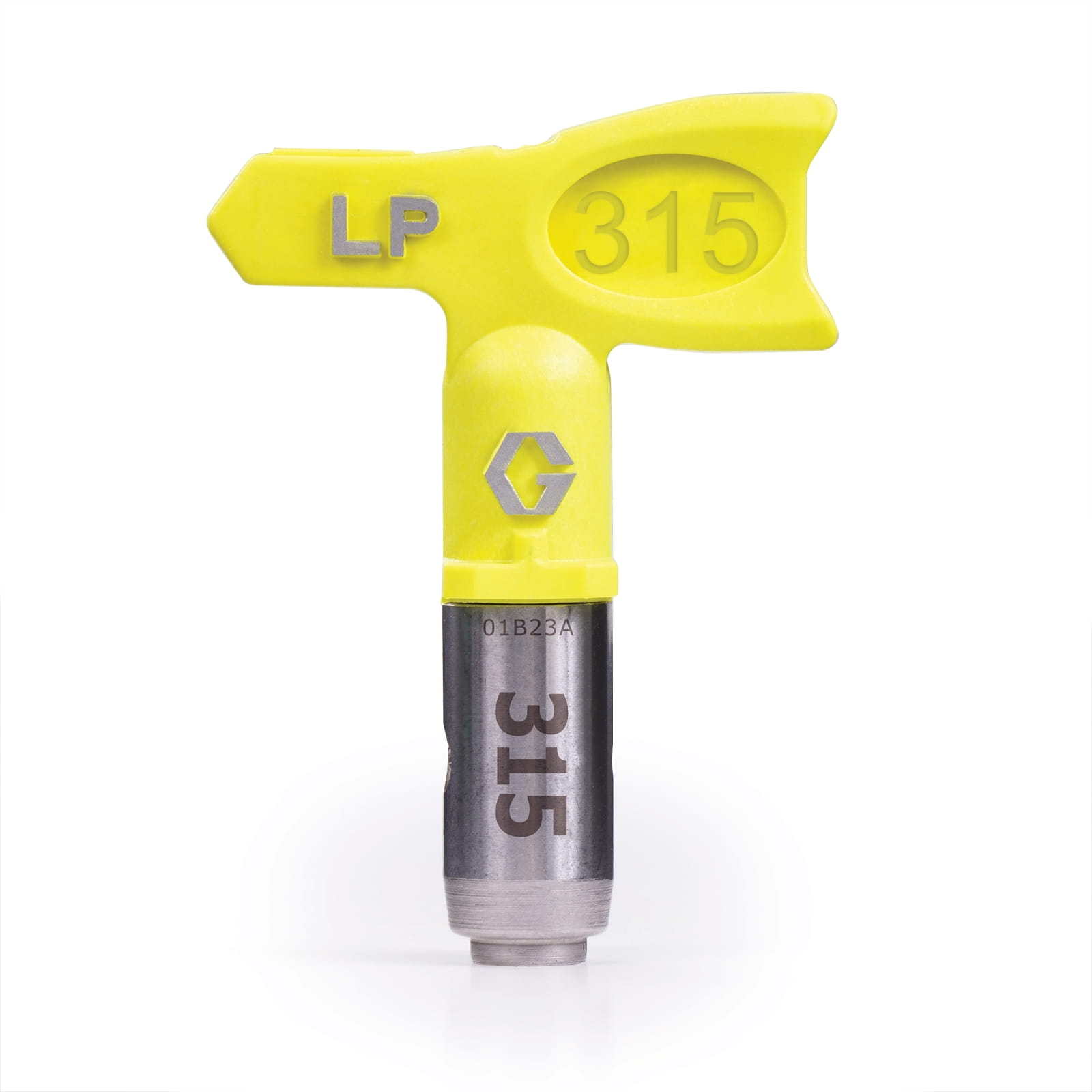 Low pressure RAC X LP SwitchTip, 315
