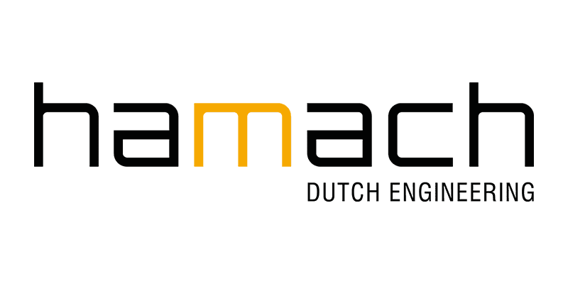 Hamach Logo