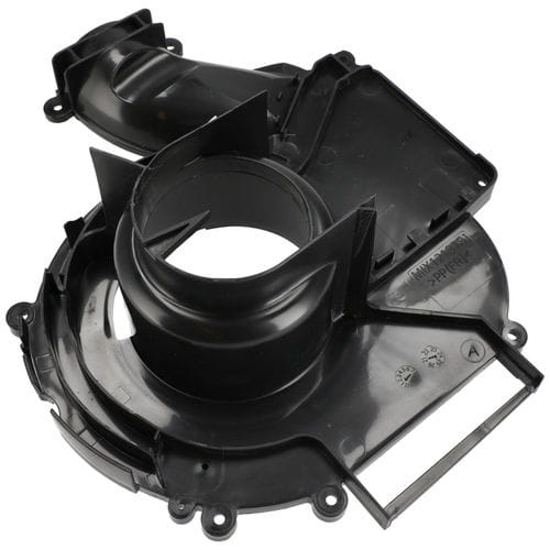 Mirka Motorabdeckung für DEXOS