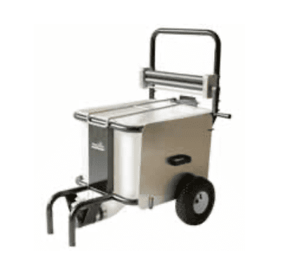 Großmengenbehälter 60 Liter