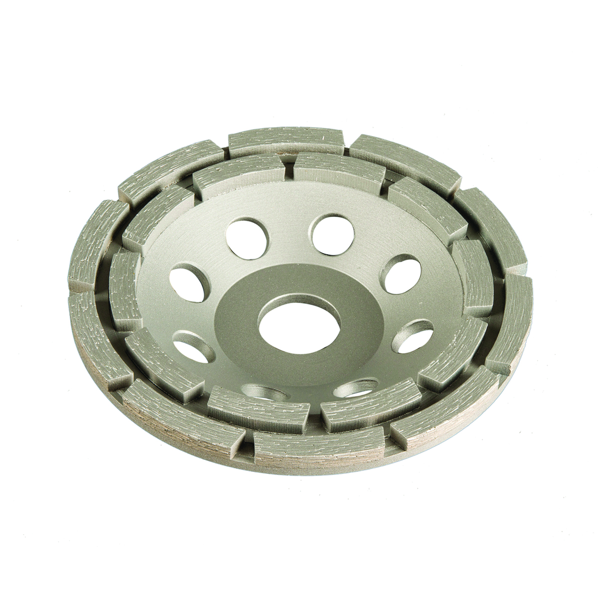 Mirka – Abrasives & Polishes | Cutting Discs | Mirka® Diamond Cup Wheel SD 125 mm