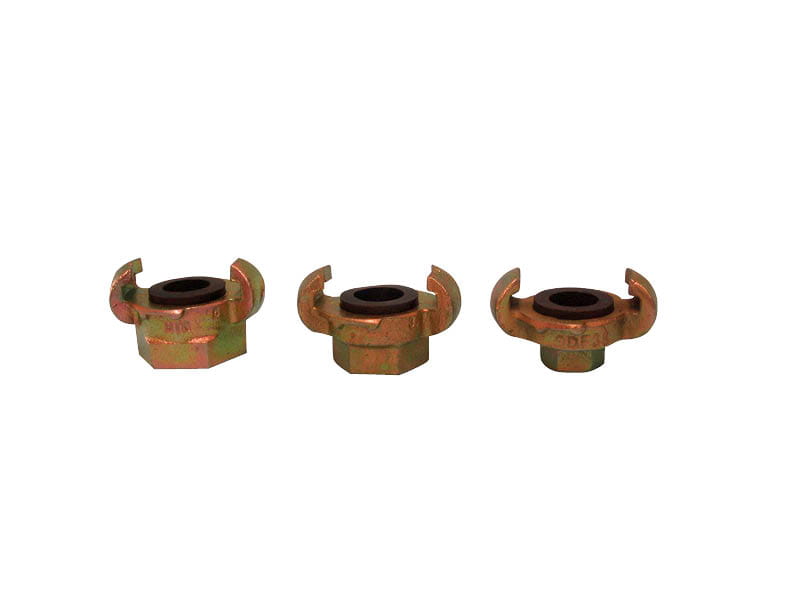 Beschichtpunkt Express Anschlusse IG 3/8"