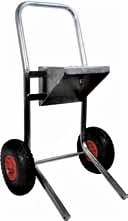 PRONA Universal Fahrwagen für Doppelmembranpumpen