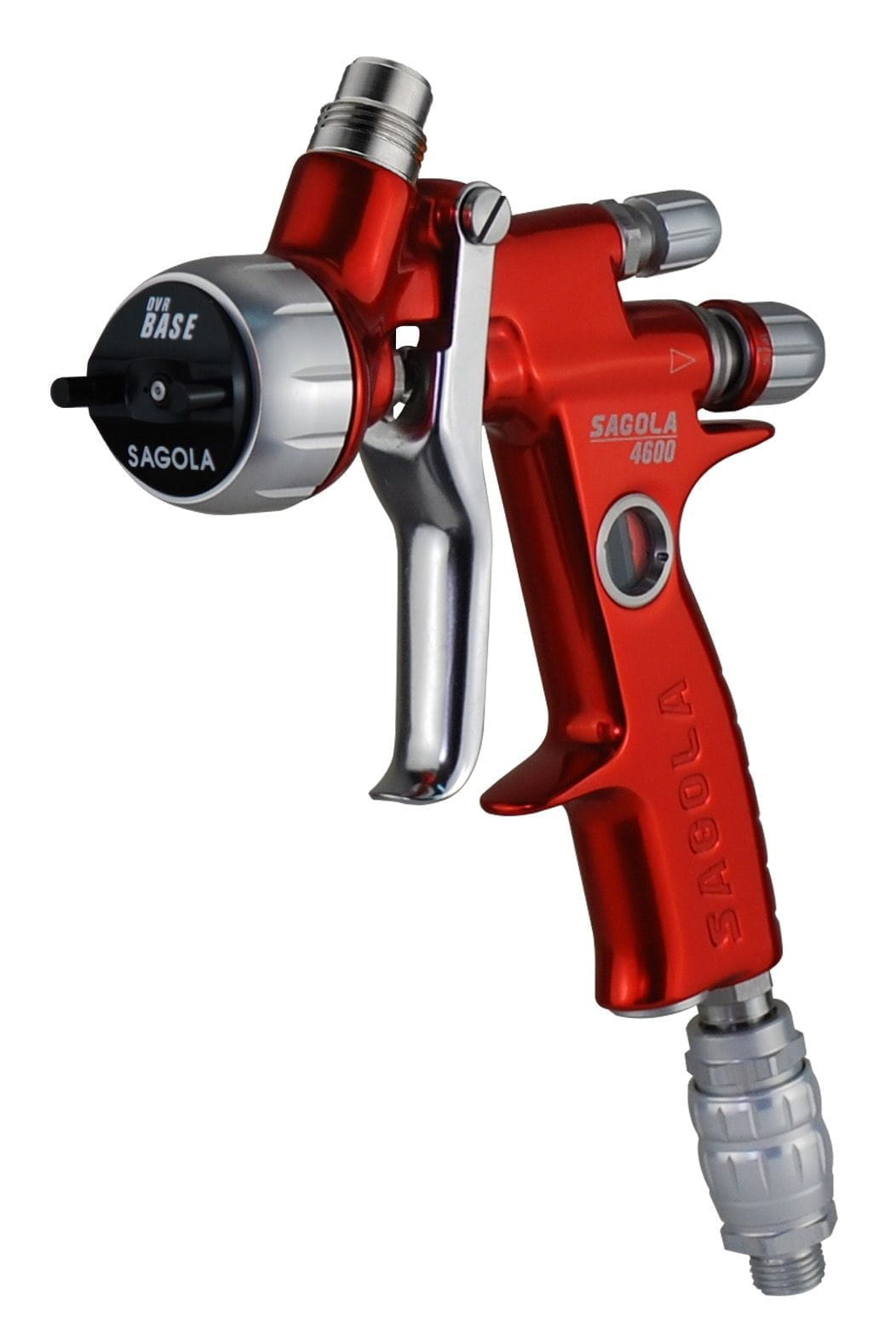 Sagola 4600 Digital Lackierpistole