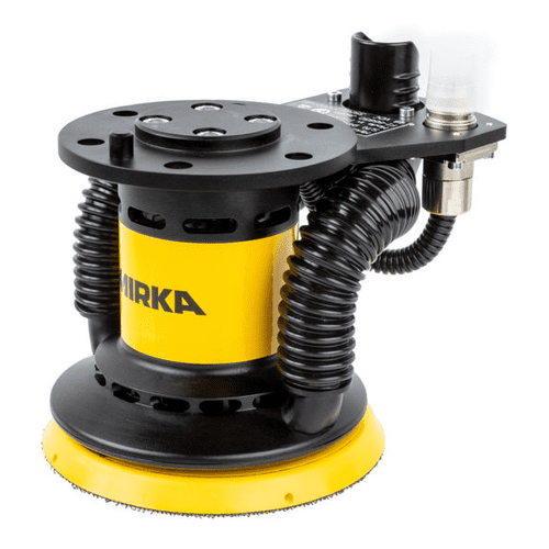 Mirka® AIROS 550S, Ø 125 mm