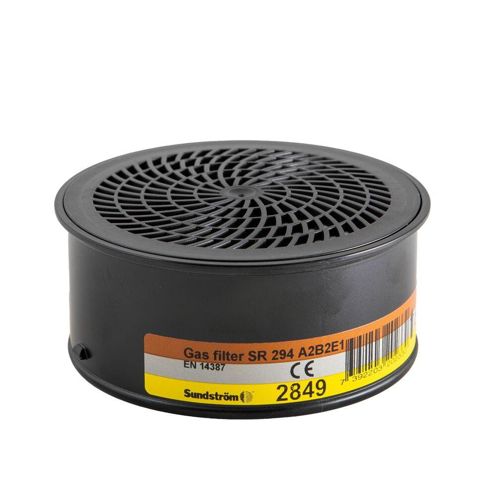 Filtro gas Sundström SR 294 A2B2E1