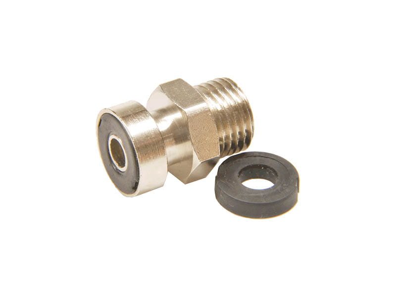 Bayonett-Kupplung AG 1/4"