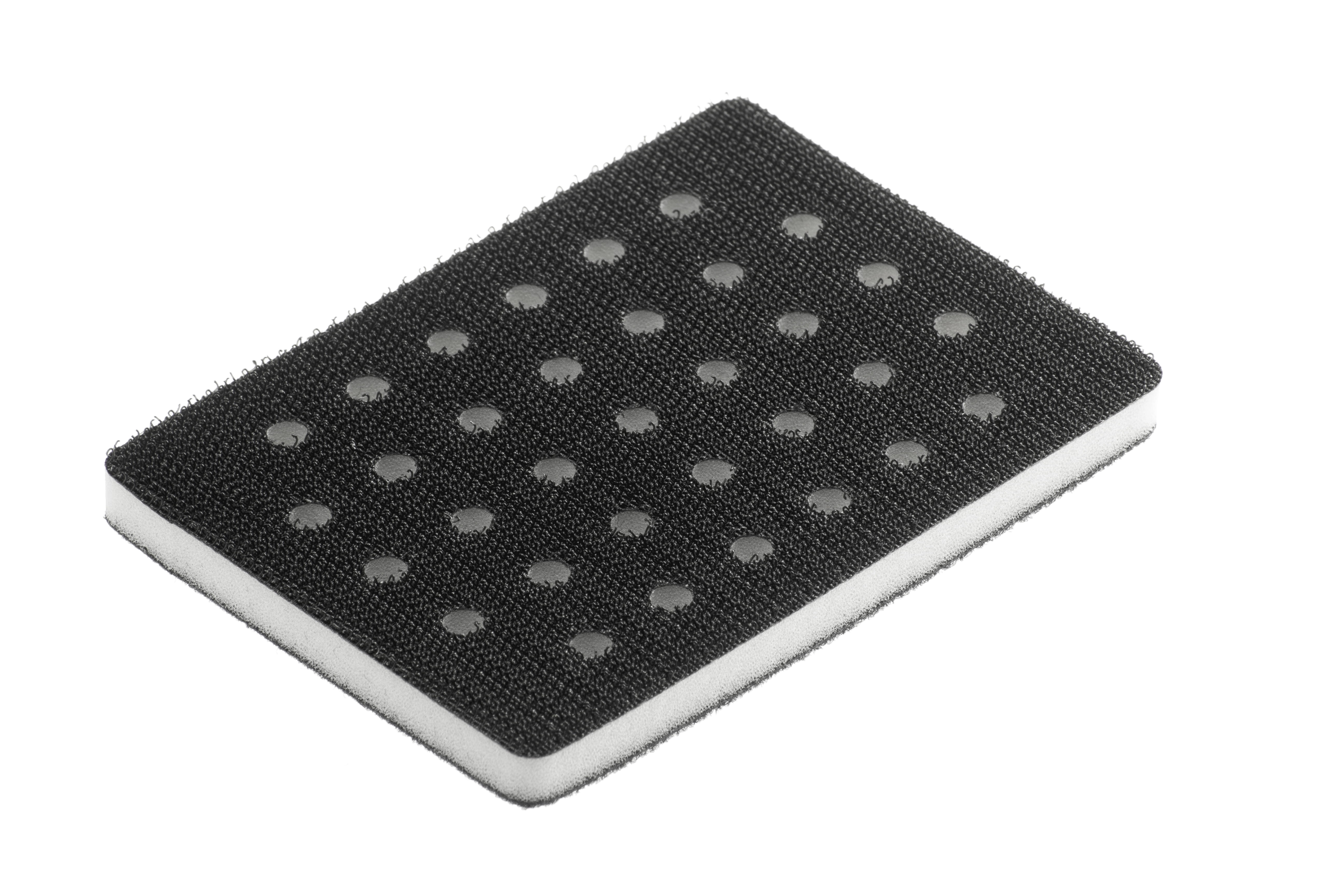 Mirka Softauflage 75x100mm 33L 7mm, 5/Pack