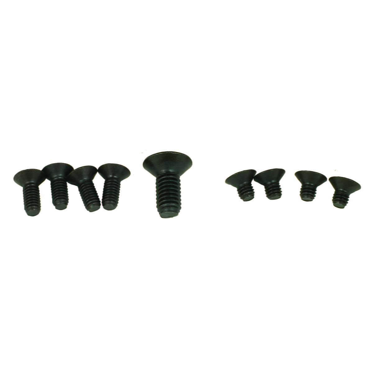 Mirka MPA1672 Schraube KIT FOR OS PADS
