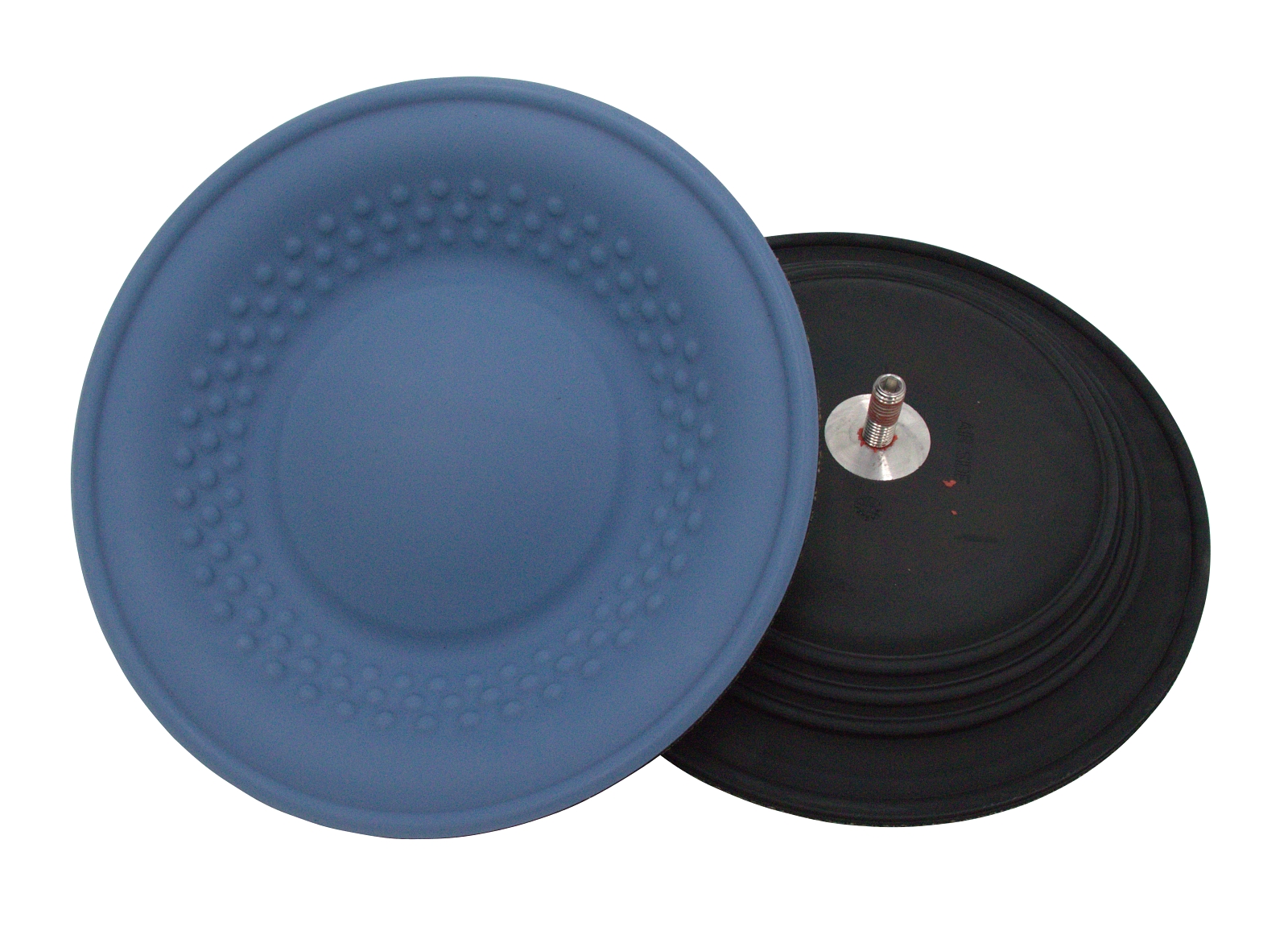 Graco - SET,MEMBRAN-H1 PO - PRC QUANTM HYGIENIC SPARES & ACCESSORIES - 25P267