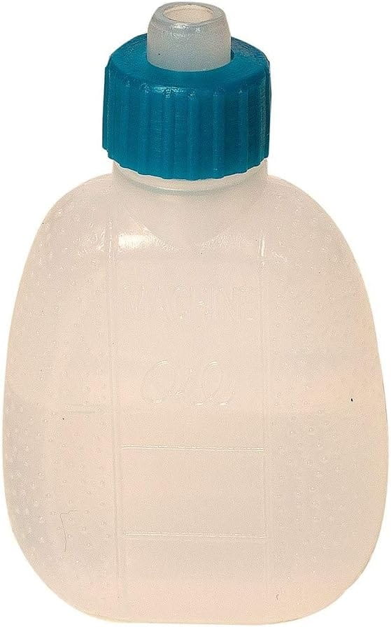 Mirka Öl Flaschen für ROS 10ml
