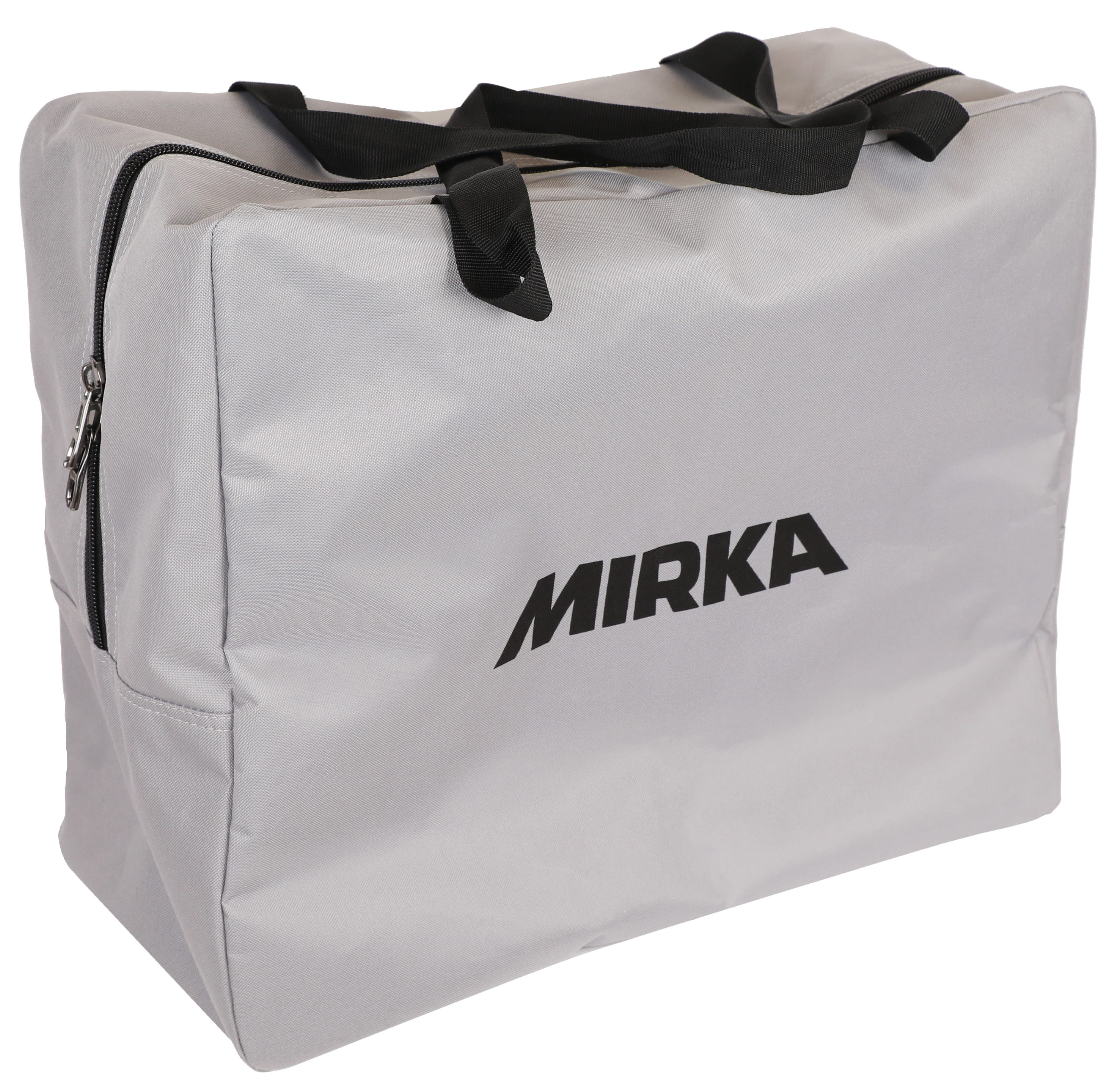 Mirka Transporttasche für Mirka Absaugschlauch grau