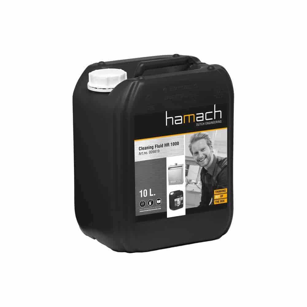 Hamach Mikro Reinigungsflüssigkeit HR 1000